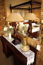 bed and breakfast durban coast