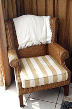 bed and breakfast durban coast