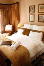 bed and breakfast durban coast