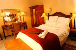 bed and breakfast durban coast