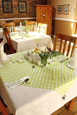 bed and breakfast durban coast