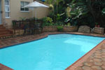 bed and breakfast durban coast
