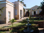 bed and breakfast durban coast
