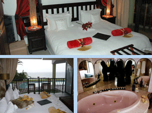 Guesthouses amanzimtoti durban