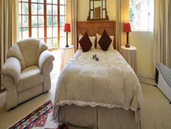 Maylodge Country Cottages