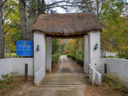 Maylodge Country Cottages