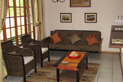 Augrabies Valle Bed and Breakfast