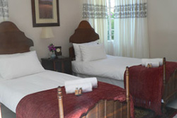 Augrabies Valle Bed and Breakfast