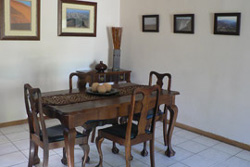 Augrabies Valle Bed and Breakfast