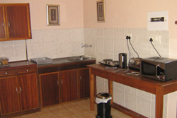 Augrabies Valle Bed and Breakfast