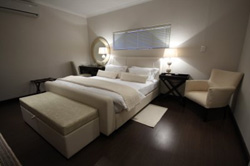 Dundi Lodge Augrabies Falls 