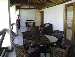 Dundi Lodge Augrabies Falls 