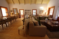 Dundi Lodge Augrabies Falls 