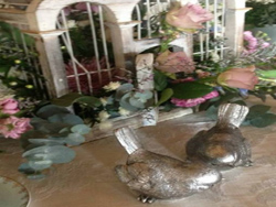 Granny Mouse Country House 