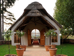 Granny Mouse Country House 