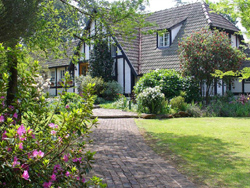 Millgate Cottage