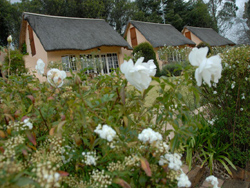 Woodridge Country Hotel