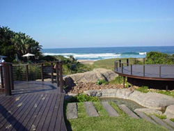 Villa Zimbali  