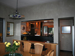 Villa Zimbali  