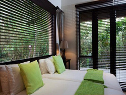 Villa Zimbali  