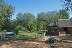 Places to stay in South Africa