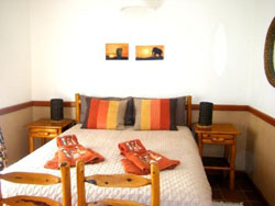 Baluleni Riverview Game Lodge