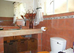 Baluleni Riverview Game Lodge