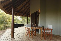 Places to stay in South Africa