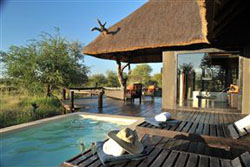 Places to stay in South Africa