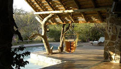 Places to stay in South Africa