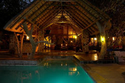 Places to stay in South Africa
