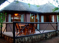 Places to stay in South Africa