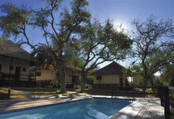 Places to stay in South Africa