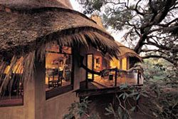 Places to stay in South Africa