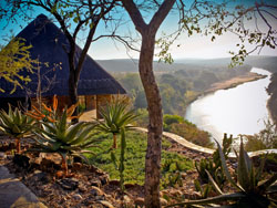 Places to stay in South Africa