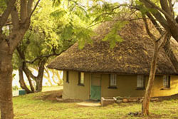Places to stay in South Africa
