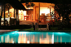 Places to stay in South Africa