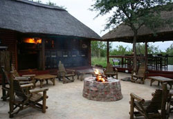 Places to stay in South Africa