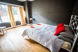 Lovedale Guest House