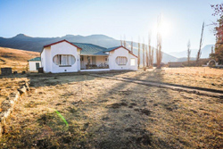 Lovedale Guest House