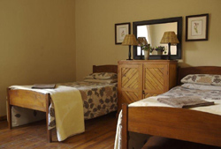 Lovedale Guest House