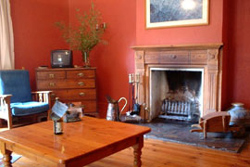 Millard Mountain Lodge