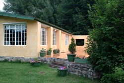 Millard Mountain Lodge