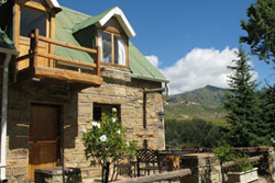 Reedsdell Country Guest Farm