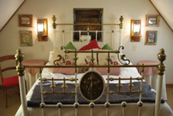 Reedsdell Country Guest Farm