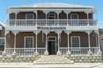 Beaufort West Hotels
