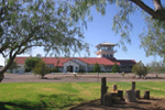 Beaufort West Hotels