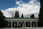 Beaufort West Hotels