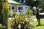 Beaufort West Hotels