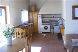 Pepper Tree Cottage